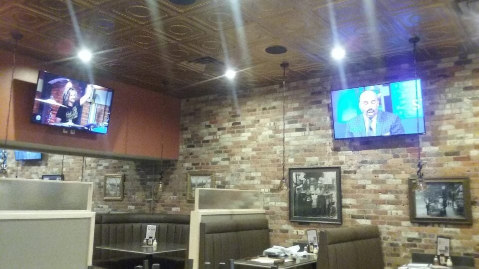 Sterling Colorado Digital Sound System & TV Installation Sterling Colorado Digital Sound System & TV Installation