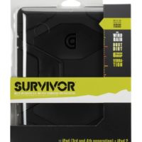 Survivor for iPad 2, iPad 3 and iPad (4th Gen)