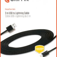 3m USB to Lightning Cable