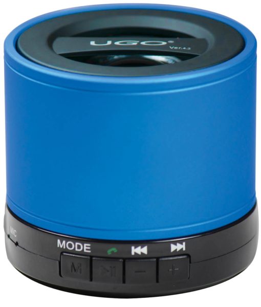 Bluetooth Wireless Mini Speaker