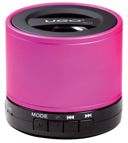 Bluetooth Wireless Mini Speaker