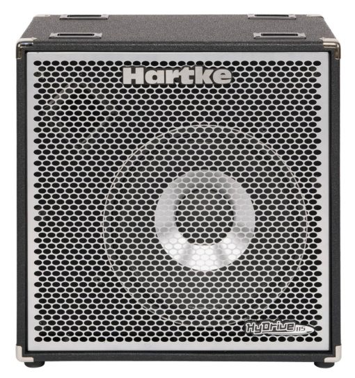 HyDrive HX115 Bass Cabinet