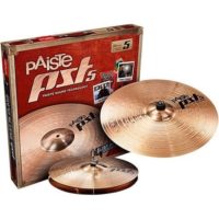 PST 5 N ESSENTIAL SET 14/18