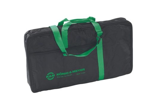 K-M CARRYING CASE