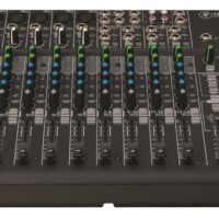 14-channel Compact Mixer