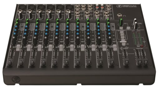 14-channel Compact Mixer