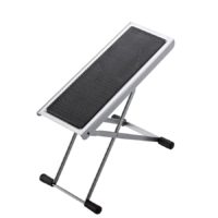 K M FOOTREST NICKEL