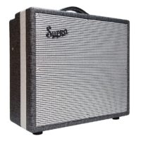 Supro Black Magick 1x12 combo