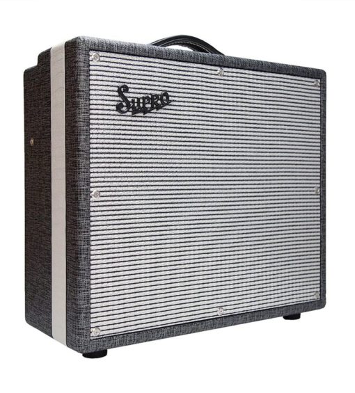 Supro Black Magick 1x12 combo