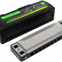 Harmonica