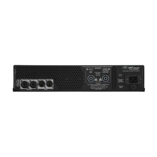 IPR2 7500 DSP