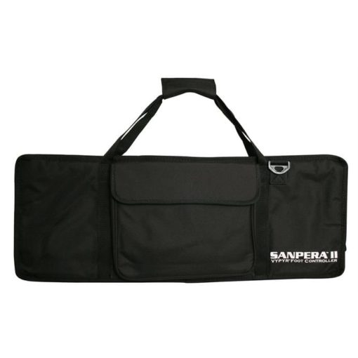 Sanpera II/Sanpera Pro Footswitch Bag