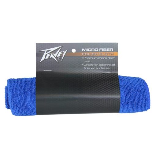 Microfiber Polishing Cloth