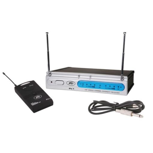 PV-1 U1 BG 921.300MHZ