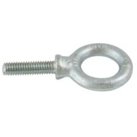 3/8" MACHINERY E-BOLT