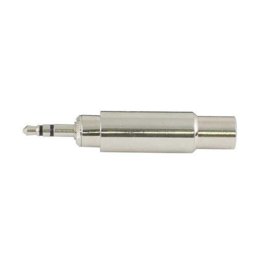 NYS227 3.5mm plug to 1/4" Stereo Jack