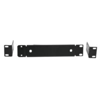 Rack Mount for Single In Ear Monitor or Assisted Listening Transmitter