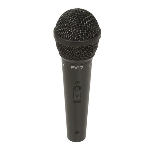 PV 7 Microphone XLR to XLR