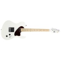 Riptide Classic White