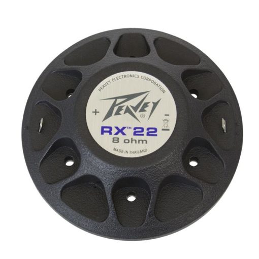 RX 22/22XT Diaphragm Kit