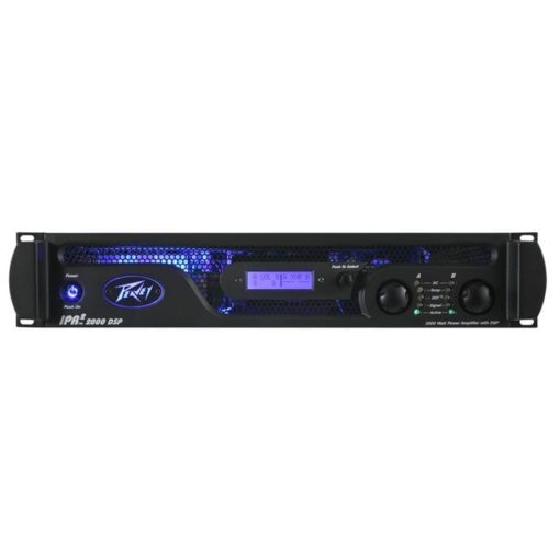 IPR2 2000 DSP