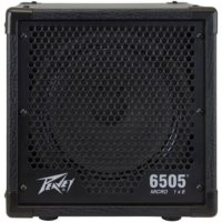 6505 Micro 1x8 Cabinet