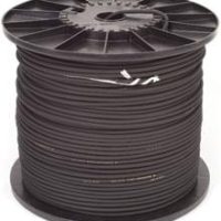 500 Mic Cable  (2 Cond./24 Awg.)