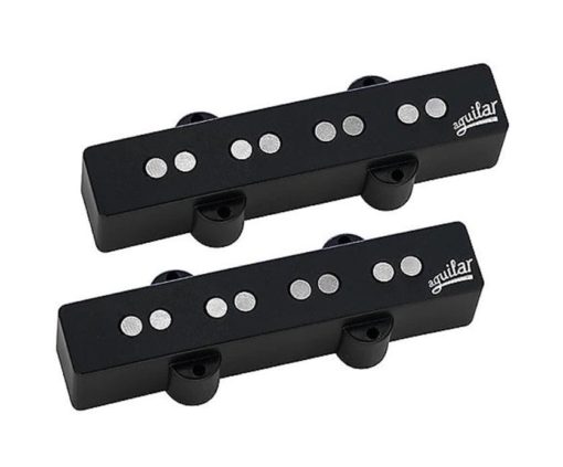 Aguilar AG 5J-Hot 5-string J Bass Pickup Set - Hot