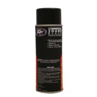 Black Touch-Up Paint