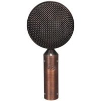 RAC-1 Ribbon Microphone