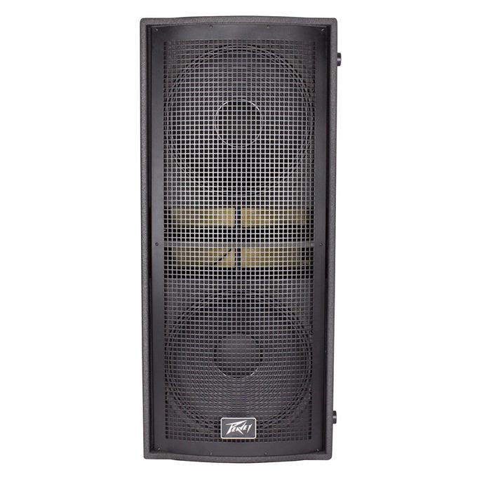Peavey QW 218 Dual 18″ Subwoofer – Passive | Mega Music Store