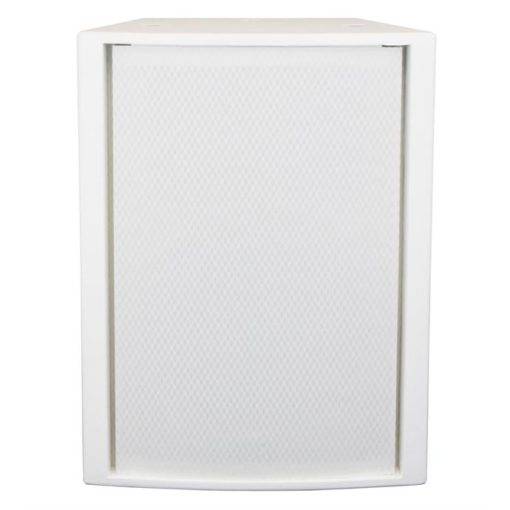 SSE 10 System White