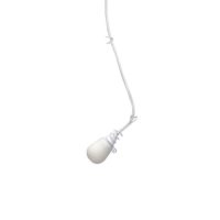 VCM 3 Choir Microphone - White