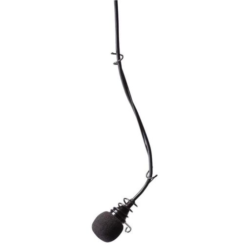 VCM 3 Choir Microphone - Black