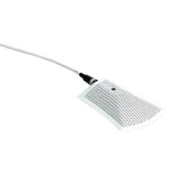 PSM 3 White Boundary Microphone