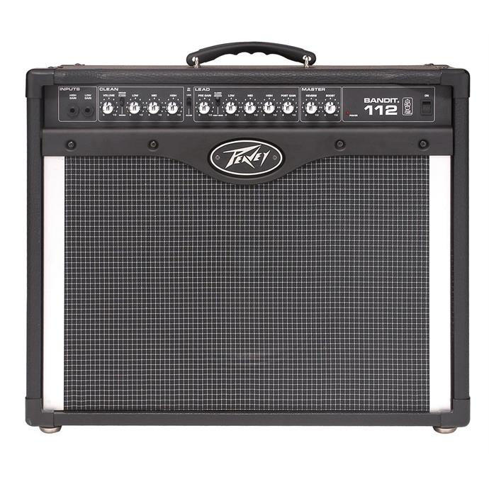 Peavey bandit deals 112 80w