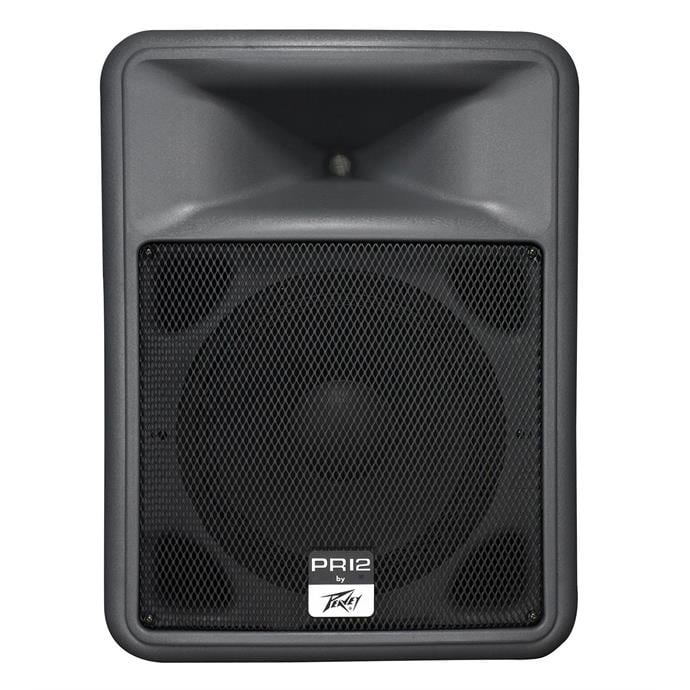Peavey PR 12 Passive Speaker 00583900 | Mega Music Store