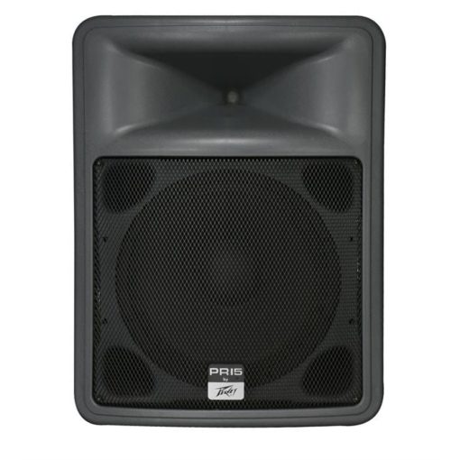 PR 15
