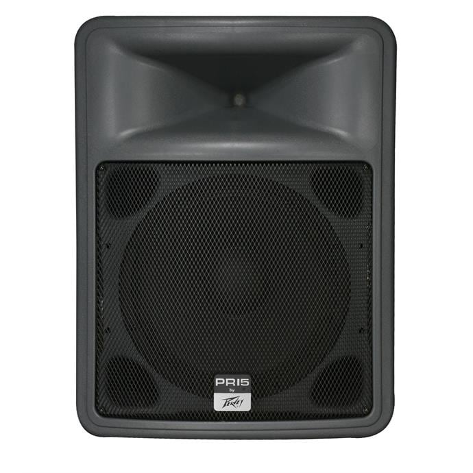 Peavey PR 15 Passive Speaker 00583910 