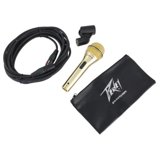 PVi 2G XLR