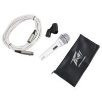 PVi 2W XLR