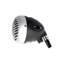 H-5 Harmonica Microphone