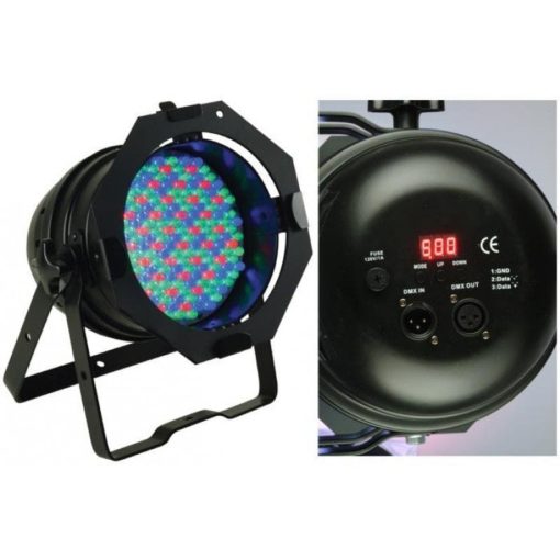 64B LED PRO