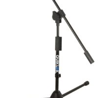 Microlite mic stand