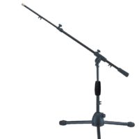 Short  Tripod Boom Stand