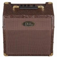 LUNA ACOUS AMB 15WT AMP