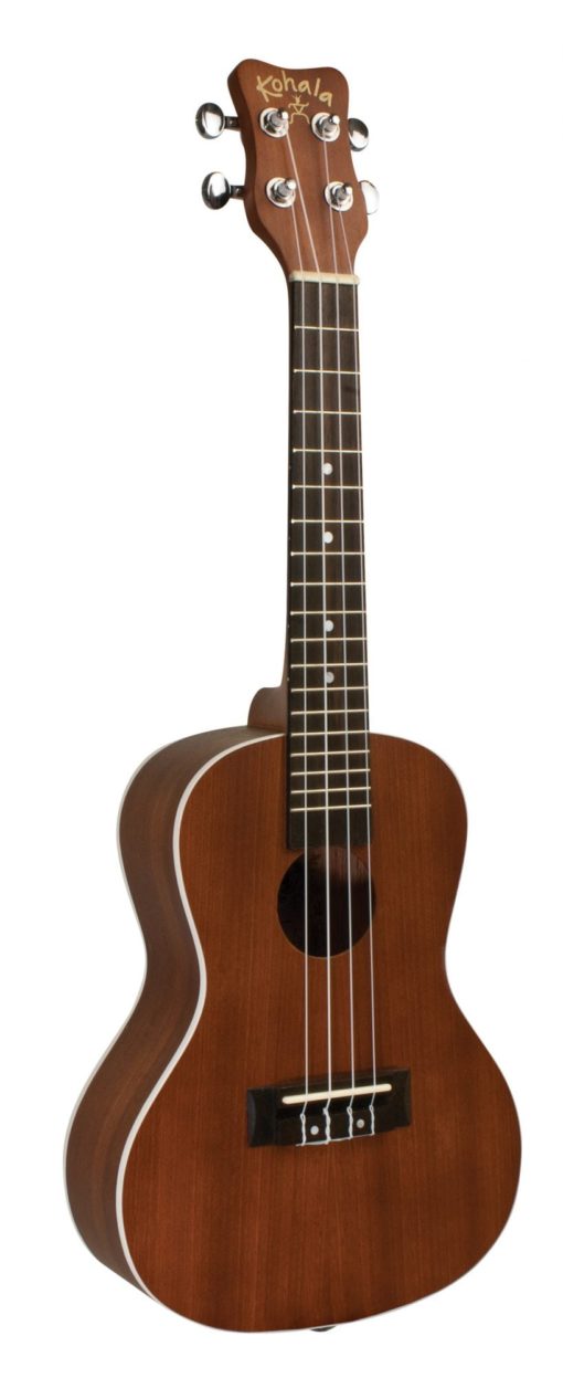 KOHALA CONC UKE W/PICKUP