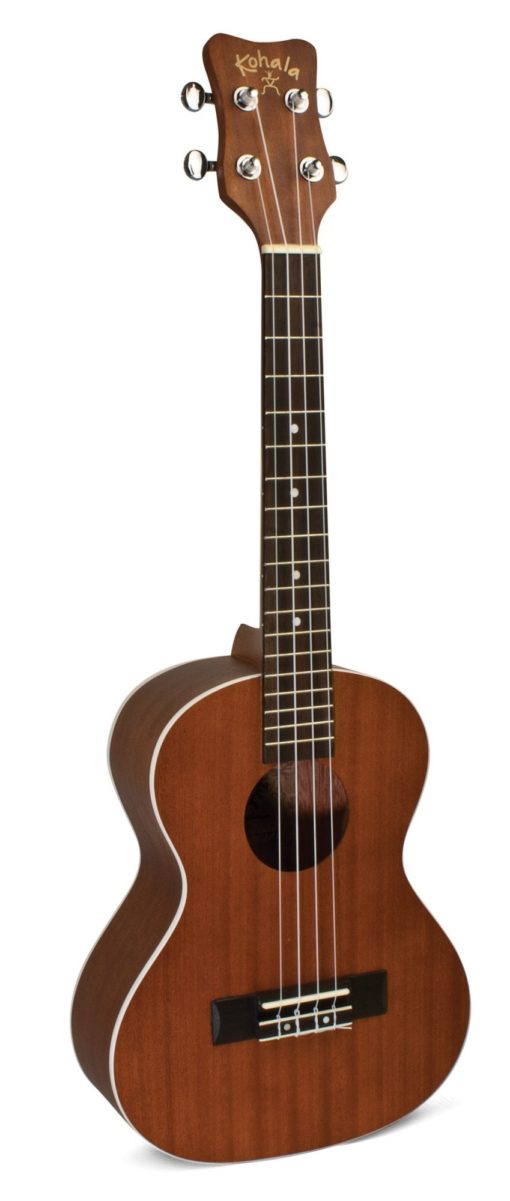 KOHALA TENOR UKE