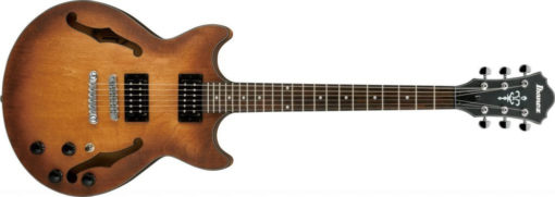 Ibanez AM Artcore 6str Electric Guitar - Tobacco Flat