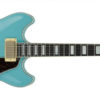 Ibanez AS Artcore 6str Electric Guitar - Mint Blue